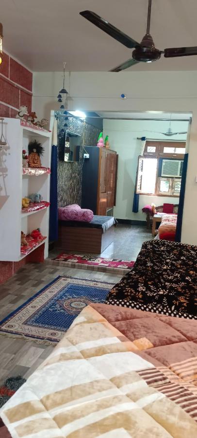 Shree Gorakhnath Guest House Ayodhya Екстериор снимка