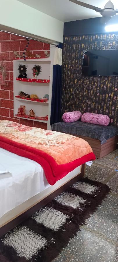 Shree Gorakhnath Guest House Ayodhya Екстериор снимка